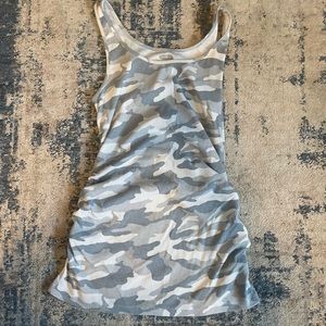 Maternity tank top